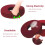 Donut Tailbone Cushion Circular Anti-Bedsore 2 Pcs 4