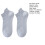 Women's Cotton Mesh Socks Anti-Odor Breathable 8