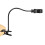 Adjustable Microphone Holder Clamp with Gooseneck Arm 8