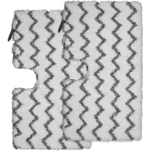 Replacement Mop Pads for Shark Steam Pocket Mop 2 Pack