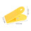 Treadmill Safety Switch Clamp Yellow 6 Pcs 2