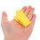 Treadmill Safety Switch Clamp Yellow 6 Pcs 5