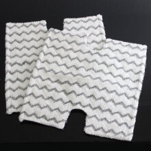 Replacement Pads for Shark Genius Steam Mop S6001-S5003