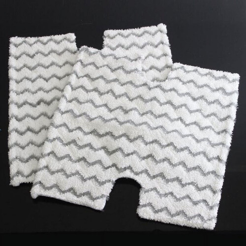 Replacement Pads for Shark Genius Steam Mop S6001-S5003