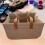 Diaper Caddy Organizer Bag Portable Foldable Large Capacity 1