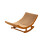 Cardboard Cat Scratcher Sofa 23.2x11.8 in 1