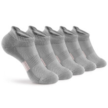 Women's Ankle Socks Running Athletic No-Show Cushioned