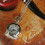 Women's Retro Pocket Watch Necklace 1 Pc 4