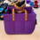 Diaper Caddy Organizer Bag Portable Foldable Large Capacity 1