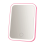 LED Vanity Mirror Portable Cosmetic Tabletop Makeup Mirror 3