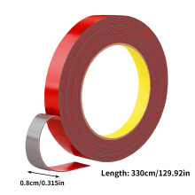 Heavy Duty Double Sided Mounting Tape Waterproof