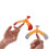 Balance Bird Gravity Toy Pyramid Set 1 Piece 8