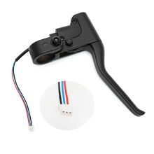 Electric Scooter Brake Lever Replacement for Xiaomi M365 Pro