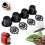 Reusable Coffee Pods for Machines Plastic and Stainless 2