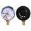Thermo-manometer 1in/1/2in Thread Easy Installation 0-120-G3 4 4