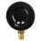 Thermo-manometer 1in/1/2in Thread Easy Installation 0-120-G3 4 5