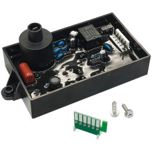 RV Water Heater Control Board for GCH6/G6A/GH10/GH6 Models