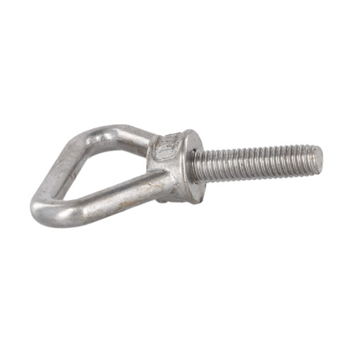 304 Rustfrit stål trekantet øjebolt M8/M10 2
