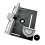 C8 Aluminum Router Table Insert Plate for Woodworking 4