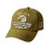 Veteran Pride DD-214 Military Baseball Cap Olive Green 1