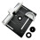 C8 Aluminum Router Table Insert Plate for Woodworking 7