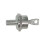 85Hf120 Rectifier Diode 85A 1200V Negative Anode 6mm Stud 2