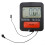 Rowing Machine Counter Adjustable Odometer for Home Gym 5
