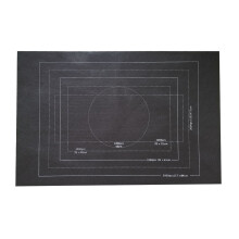 Puzzle Roll Storage Mat with Drawstring Bag
