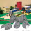 Plastic Model Railway Tunnel Grey Scenery 1pc 4