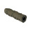 Motorcycle Exhaust Silencer Heat Shield Cover 1 Pack 4