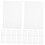 Calligraphy Basic Strokes Paper Premium 500 PCS 4