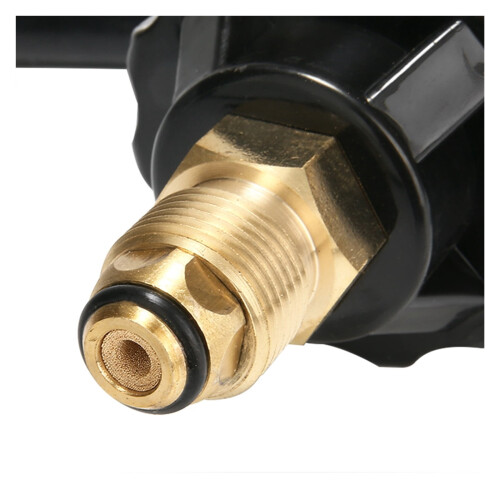 Air Flow Regulator for Helium Balloon Inflator with Valve 2