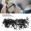 Soft Silicone Horse Rubber Bands 450 Pcs 4