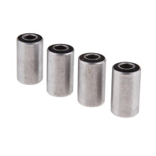 Swing Arm Mount Bushing for ATV Go Kart Mini Bike 4 Pieces