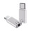 Type C to 3.5mm Audio Adapter Universal Converter 6