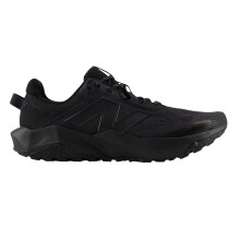 (11 UK, Black) New Balance Mens DynaSoft Nitrel v6 Running Shoes