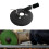 Angle Grinder Vacuum Shroud Cover Kit 6