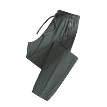 Beeswan Women's Stretch Active Glide Pants Army Green XXL