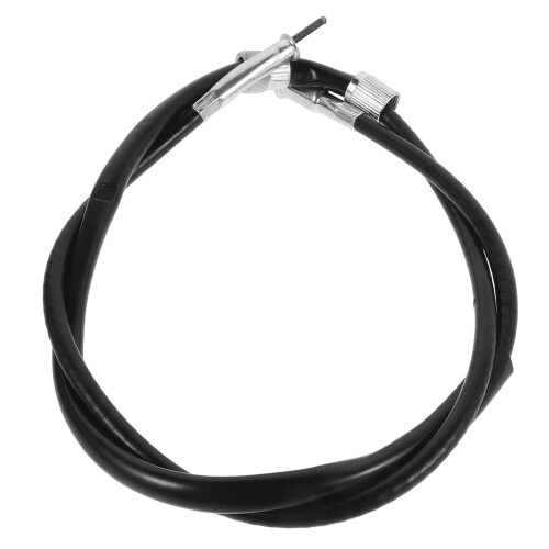 Speedometer Cable Iron 1 Pack