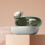 Wireless Bluetooth Earbuds with Noise Reduction In-Ear 1