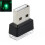 USB LED Car Interior Lamp Neon Ambient Light 1 Piece 1
