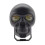 Halloween Skeleton Skull LED Light Bar for Motorcycle 1