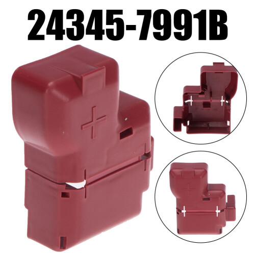 Battery Terminal Cover for Nissan Altima Pathfinder