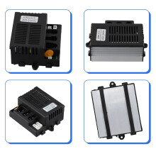 LDR01 JJF UTB 24V controller for kids electric car