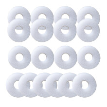 Foam Filter Pads for Biorb Aquarium Bio Sponge Pack of 18
