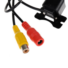 Universal Rear View Camera for Vehicles with Auto Exposure