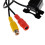 Universal Rear View Camera for Vehicles with Auto Exposure 1