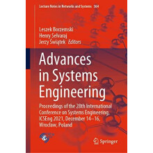 Advances in Systems Engineering Proceedings of the 28th International