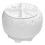 Portable Turbine Washer for Sink Use White 1