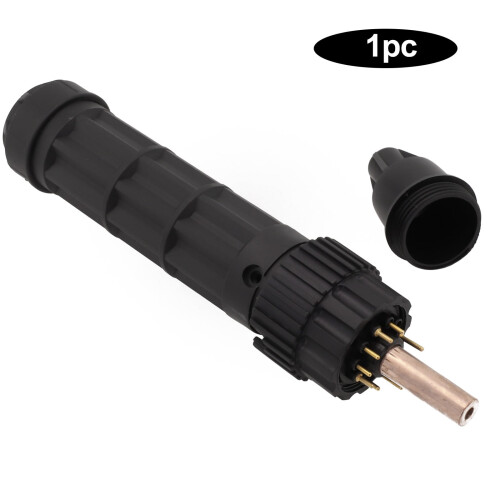 Plasma Fy0023 Side Central Adapter Torch Plug for S45 S57 1